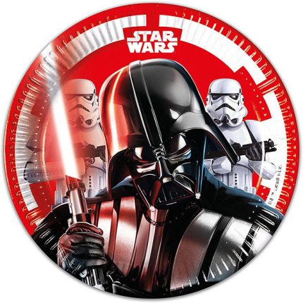 Star Wars tanjiri