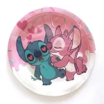 stitch tanjiri