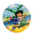 stič i lilo