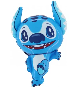 stitch balon