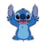stitch balon