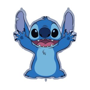 stitch balon