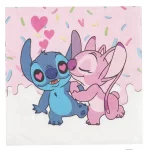 stitch salvete