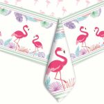 Flamingo stolnjak