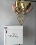 Happy Birthday suprise box