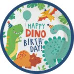 happy dino tanjir