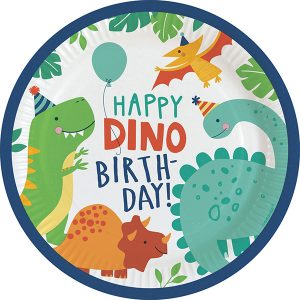 happy dino tanjir