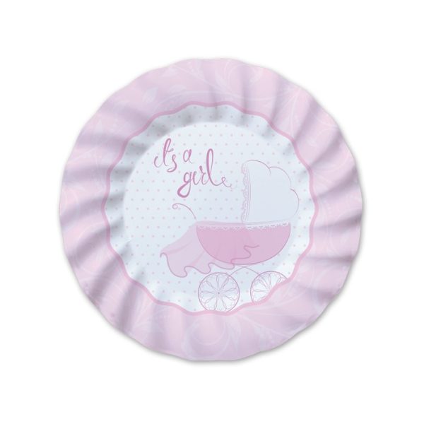 tanjiri za rođenje bebe devojčice