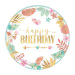 happy birhday tanjiri