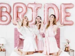 Team bride lenta za devojačko veče - Slika 2