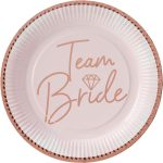 team bride tanjirici za devojacko