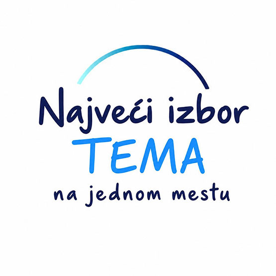 teme decijih rodjendana