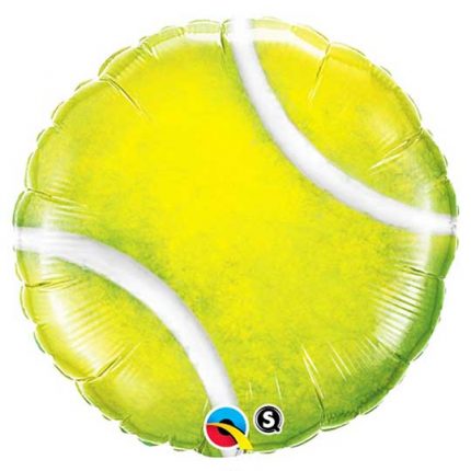 teniska loptica balon