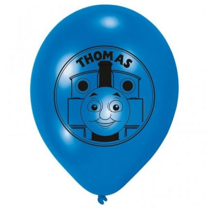 thomas latex baloni