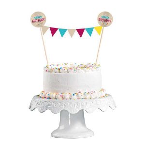 toperi za tortu happy birthday