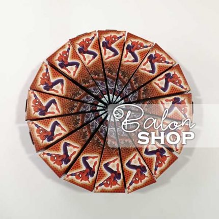 torta od kartona spiderman