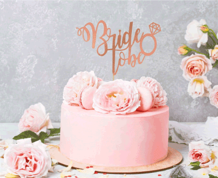 torta za devojacko vece