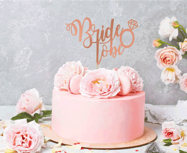 torta za devojacko vece