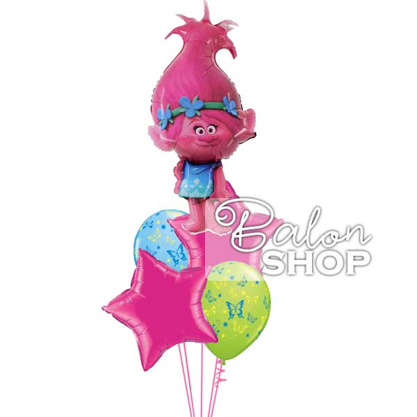 trolls buket balona sa helijumom