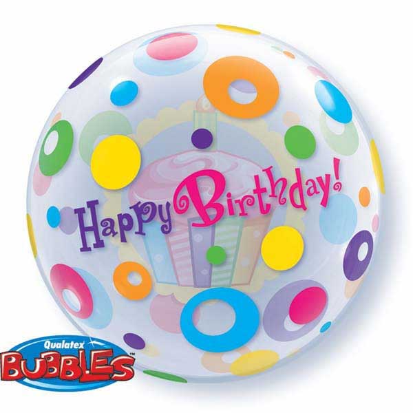 tufnice tortica bubble balon