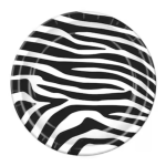 zebra tanjir
