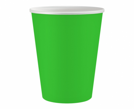 zelene čaše