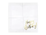 Happy birthday bele salvete - Slika 2