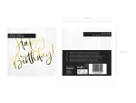 Happy birthday bele salvete - Slika 3