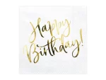 happy birthday salvete